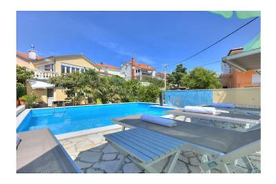 Villa mit 3 Schlafzimmer