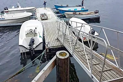 15 Personen Ferienhaus in Flatanger