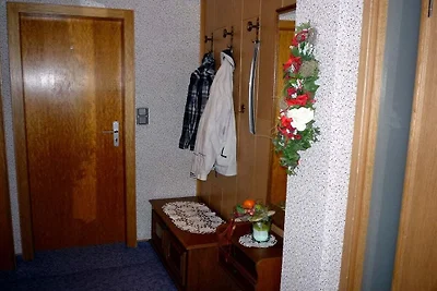 Holiday apartment with 2 bedrooms