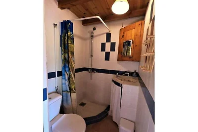 Ferienwohnung mit 1 Schlafzimmer