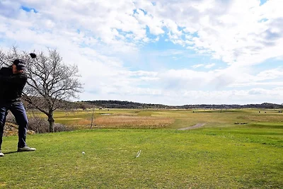 8 Personen Ferienhaus in HENÅN