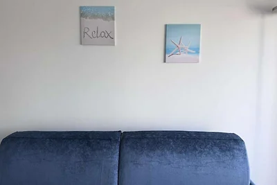 Ferienwohnung in Grau du Roi mit Zugang zum...