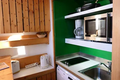 Maisonette für 5 Personen in der Nähe der Pis...