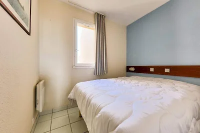 Appartamento Bilocale per 4 persone - Comfort...