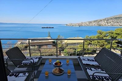Appartamento vista mare a Saranda
