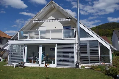 Ferienwohnung mit 2 Schlafzimmer