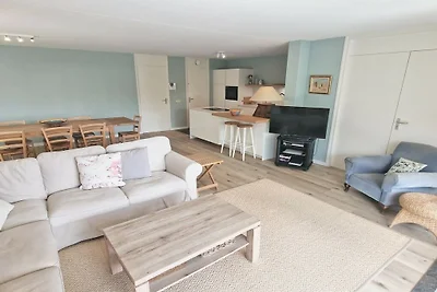 Wohnung in Domburg mit Wifi und Parken