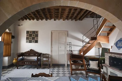 Spaziosa casa vacanze a Buseto Palizzolo con...