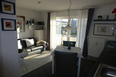 Apartament wakacyjny z 1 sypialnią
