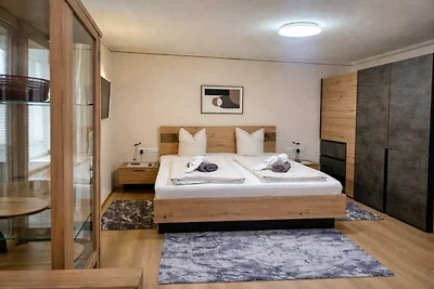 Landhaus in Seefeld nahe Skigebiet