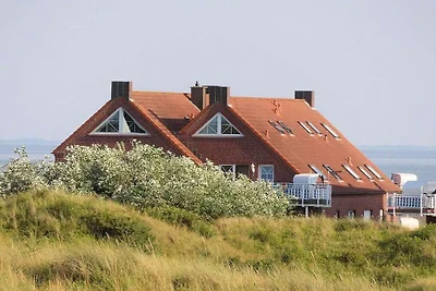 Ferienhaus Erholungsurlaub Juist