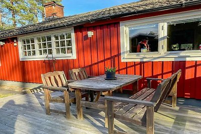 7 Personen vakantie huis in Mönsterås