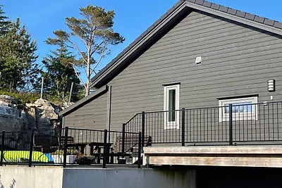 Kuća za odmor Dopust za oporavak Vestland