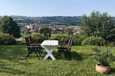 Nostalgie im Gästehaus Striegl