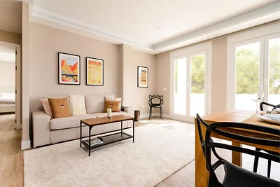 Golfgärten Miraflores