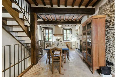 Terrinca Suite Comfortabel vakantiehuis