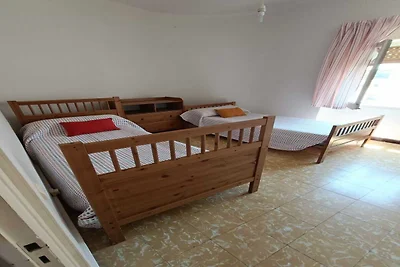 Wohnung in der Nähe des Strandes Platja de...