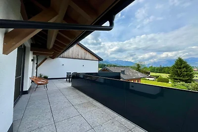 Wohnung in Saalfelden nahe Skipisten