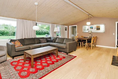 8 Personen Ferienhaus in Holbæk