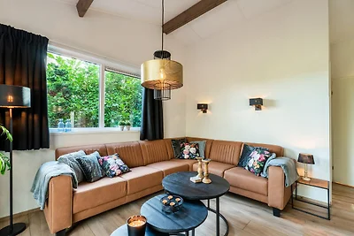 Gezellig vakantiehuis op het platteland