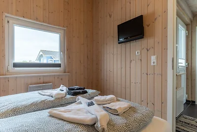 Casa vacanze a Wesselburenerkoog