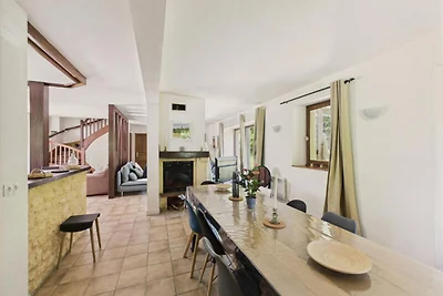 Appartement in Dordogne met privézwembad