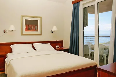 Appartement Punta in Veli Losinj mit Pool