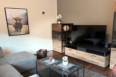 Ferienwohnung mit 1 Schlafzimmer
