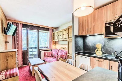 S√©selection Apartment mit 1 Schlafzimmer (4...