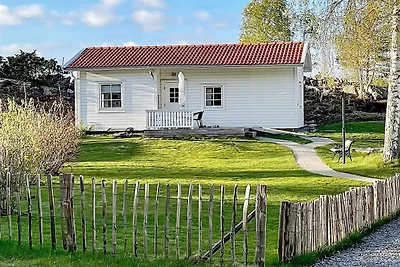 6 personas casa en Höviksnäs-By Traum