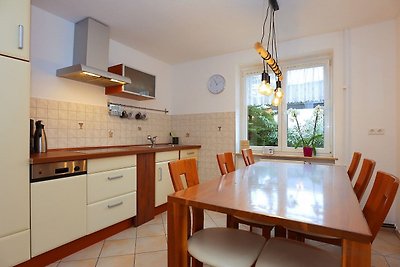 Ferienwohnung im Schwarzwald mit Terrasse