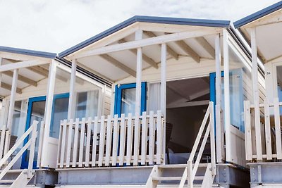 Ferienhaus am Strand von Wijk aan Zee