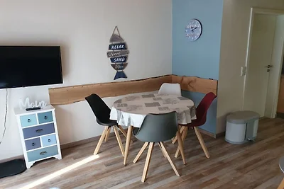 Ferienwohnung mit 1 Schlafzimmer