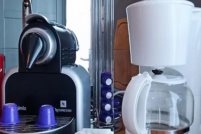 Haus in La Chaume in der Nähe der Vendée...