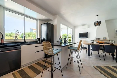 Case e ville per 6 persone