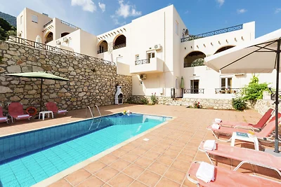 Traumhafte Villa auf Bali in Küstennähe