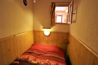 Ferienwohnung in Val Blanc in der Nähe der...