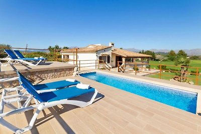 Villa mit privatem Pool