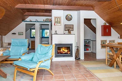 3 person holiday home in Ringkøbing-By Traum