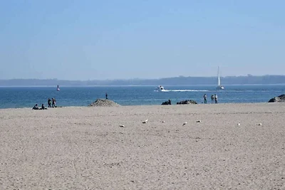 Krause 3 Residenza di vacanza confortevole