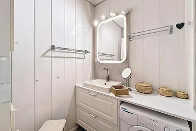 Komfortable Wohnung · Zentrale Lage · Balkon