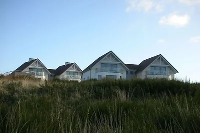 Zeezicht Atlantique