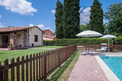Vakantiehuis met 2 slaapkamers