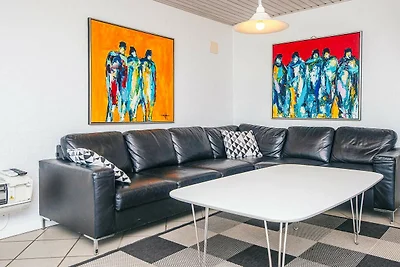 8 Personen Ferienhaus in Tarm-By Traum