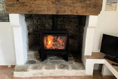 Appartement in Saint-Jean-Trolimon bij Zee