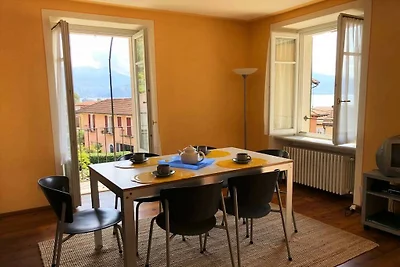 Apartament wakacyjny z 2 sypialniami