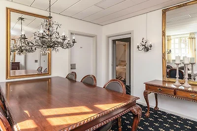 2 Personen Ferienhaus in Hornbæk