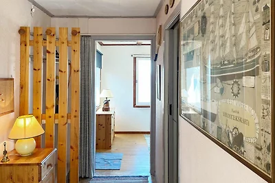 7 Personen Ferienhaus in TYRESÖ-By Traum