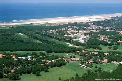 Wohnung, 700 m vom Strand entfernt