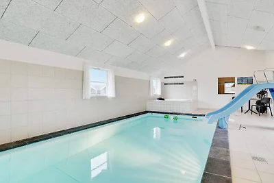 Luxus-Poolvilla Marielyst